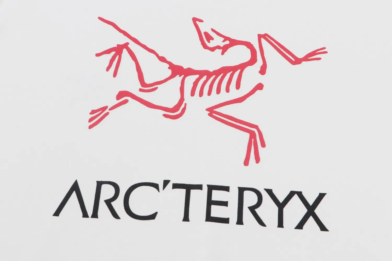 Arc’teryx ARC 23SS T 60 ， g 。 Breathable， ， ， 。 logo ， 。 ， 。 ， ， ， ， 。 Size:XS-L